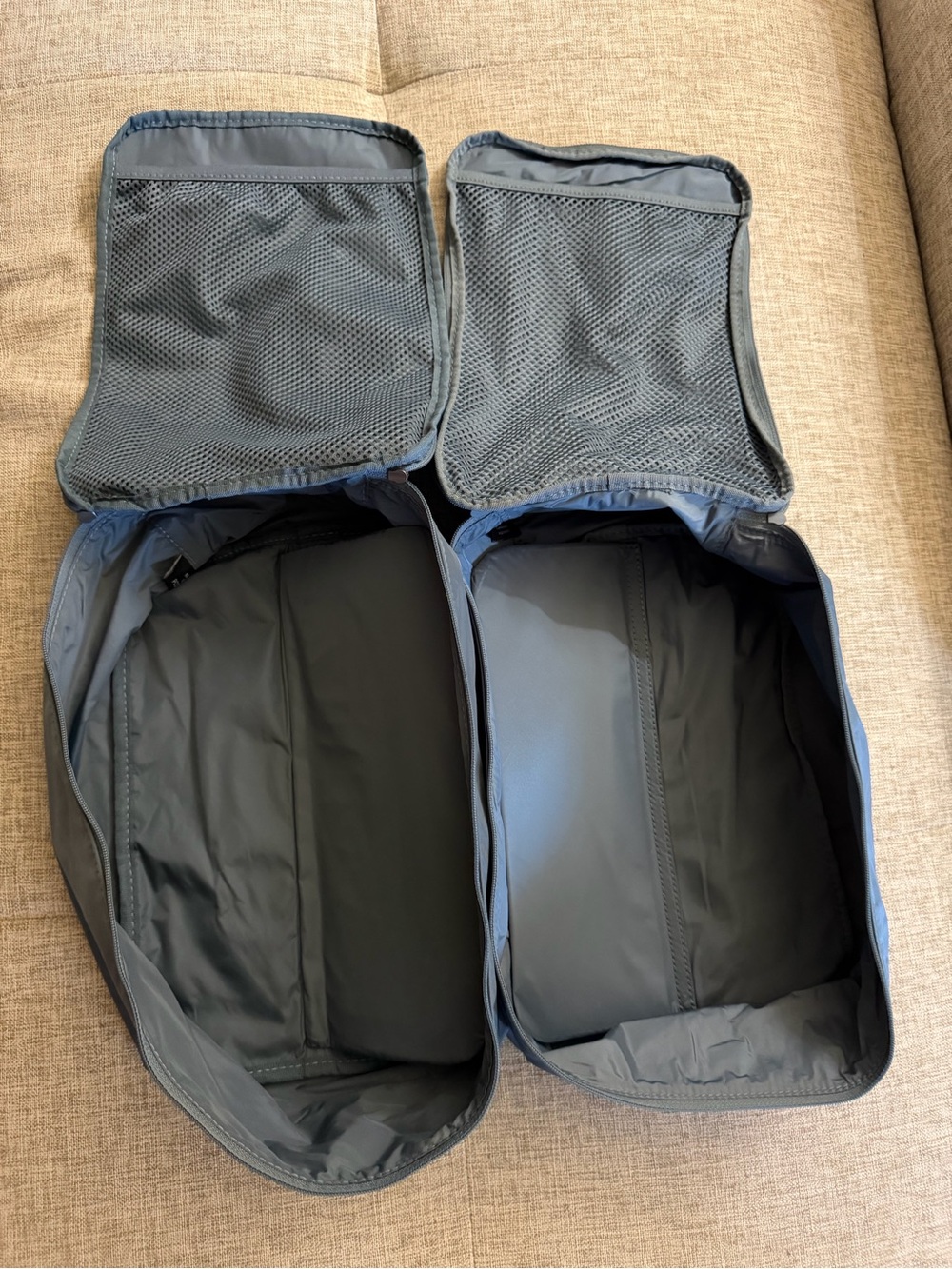 Away Shoe Travel Organizer - 2